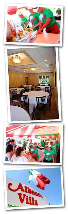 Catering