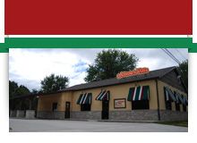 Johnson Road location