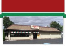 La Porte location